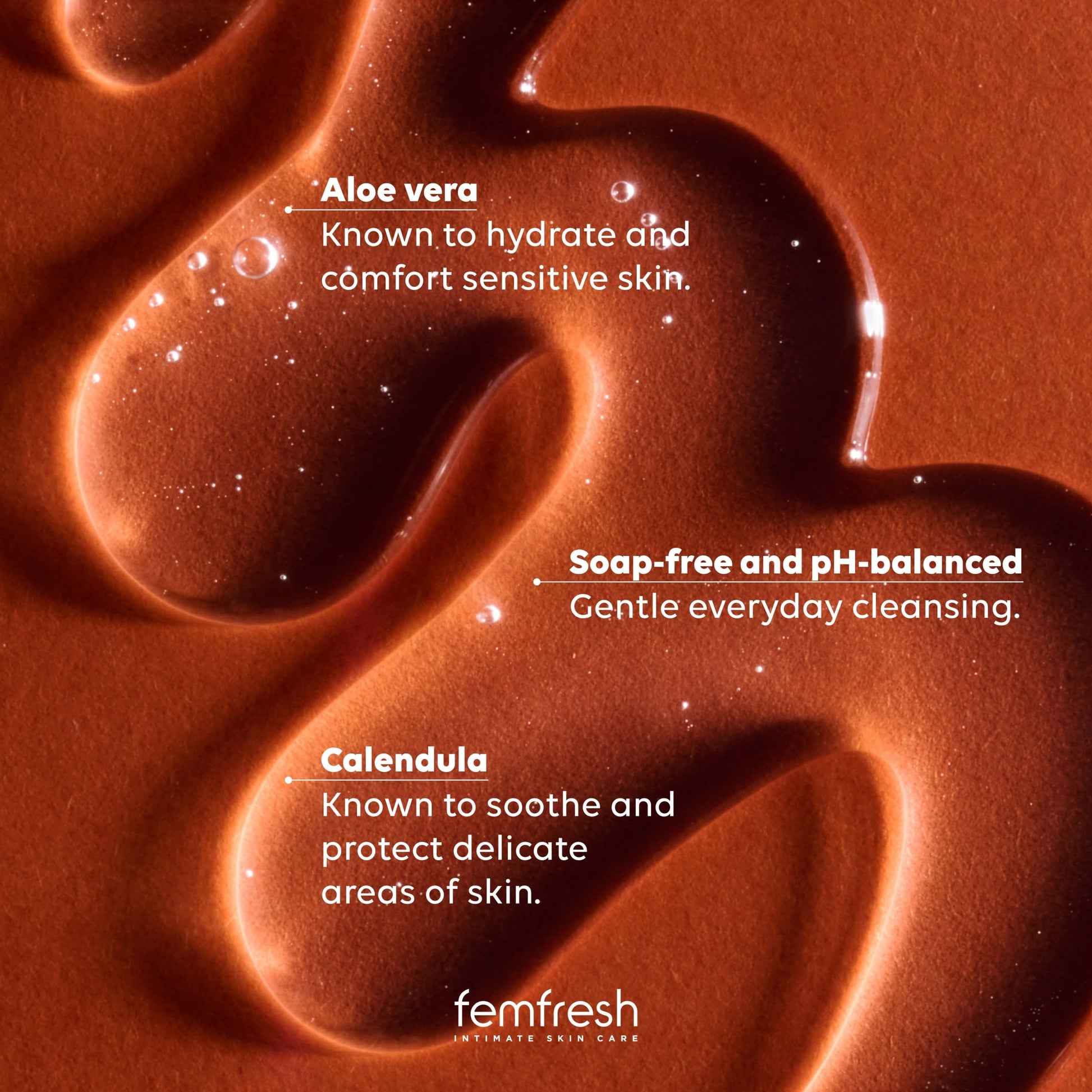 Femfresh Daily Intimate Wash 250Ml — image 5