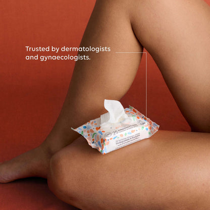 Femfresh Intimate Wipes 25 Pack — image 3