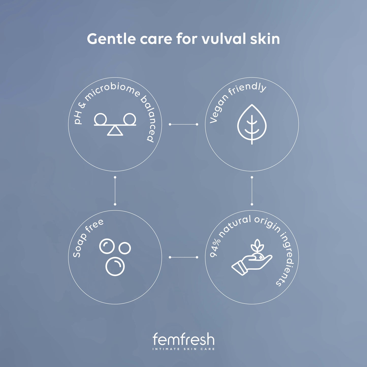 Femfresh Soothing Wash 250Ml — image 4