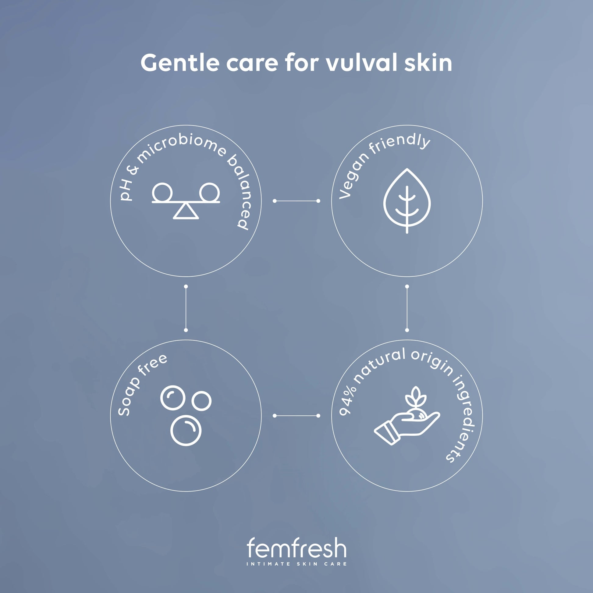 Femfresh Soothing Wash 250Ml — image 4