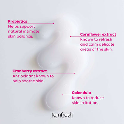 Femfresh Soothing Wash 250Ml — image 5