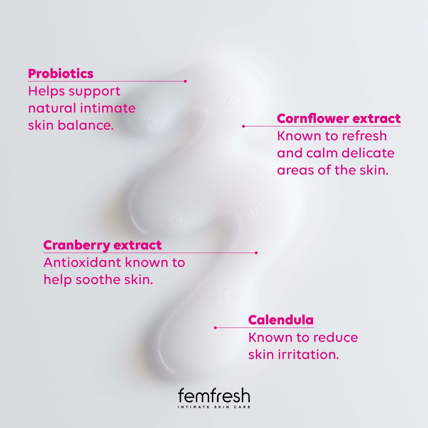 Femfresh Soothing Wash 250Ml — image 5