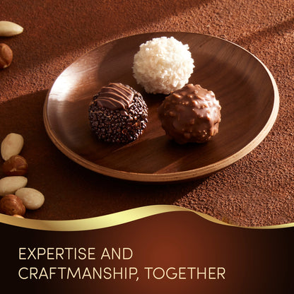 Ferrero Collection Boxed Chocolates 15 Pieces 172g — image 4