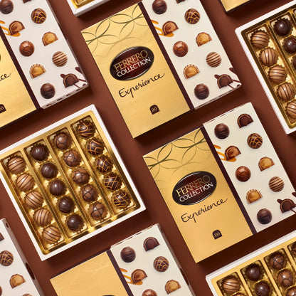 Ferrero Collection Experience 20 Pieces 178g — image 4