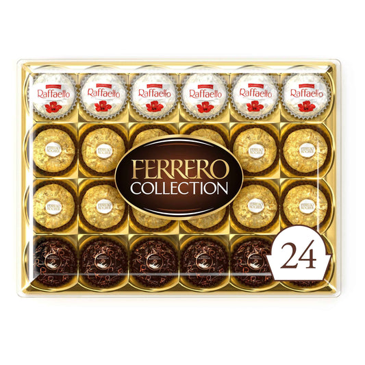 FERRERO Collection Gift Wrapped 269g
