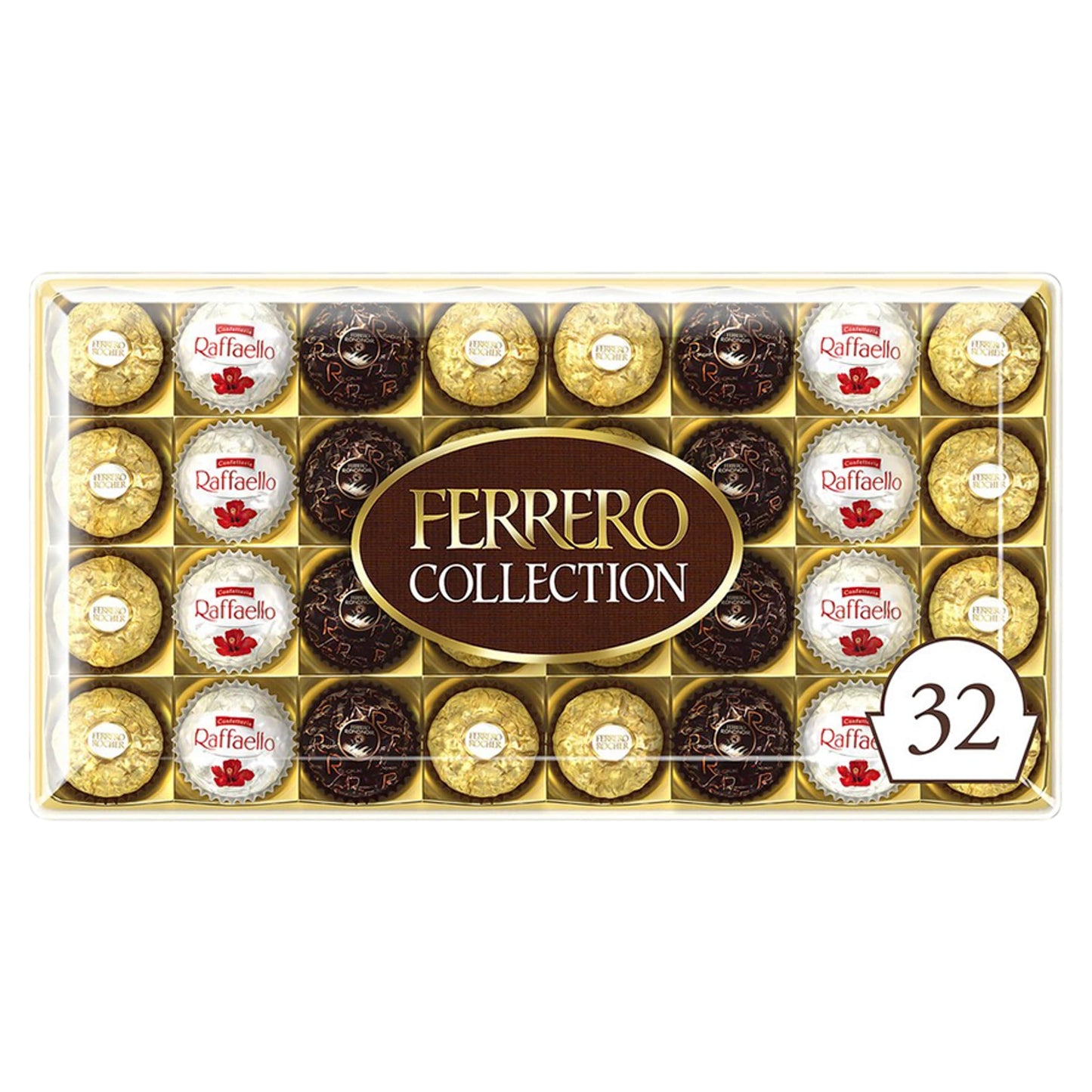 Ferrero Collection T32 359G — image 1