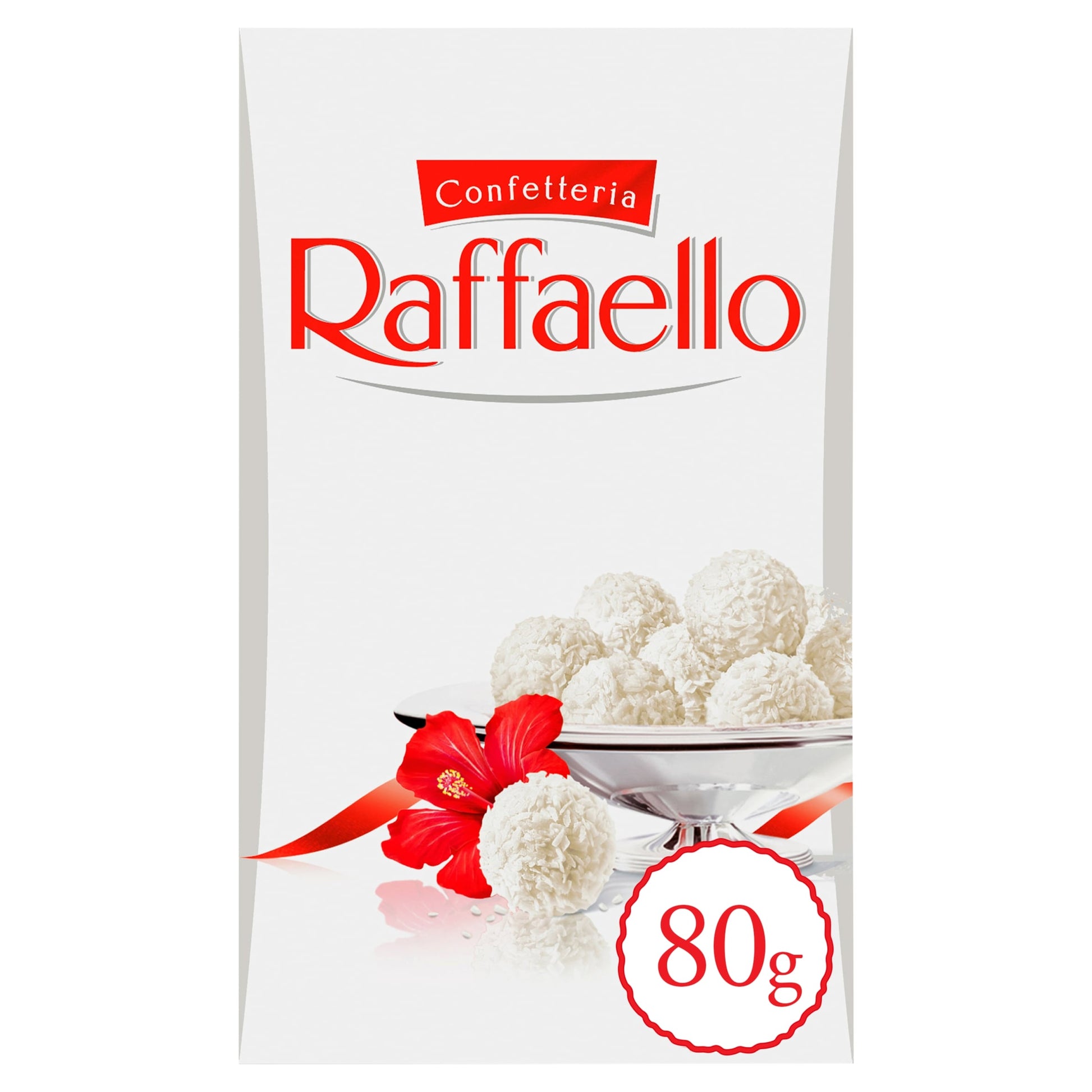 Ferrero Raffaello 80g — image 1