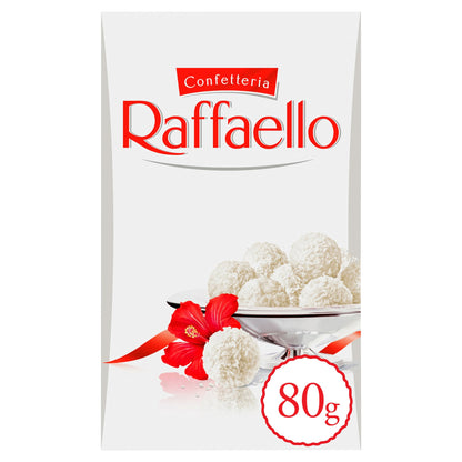 Ferrero Raffaello 80g — image 1