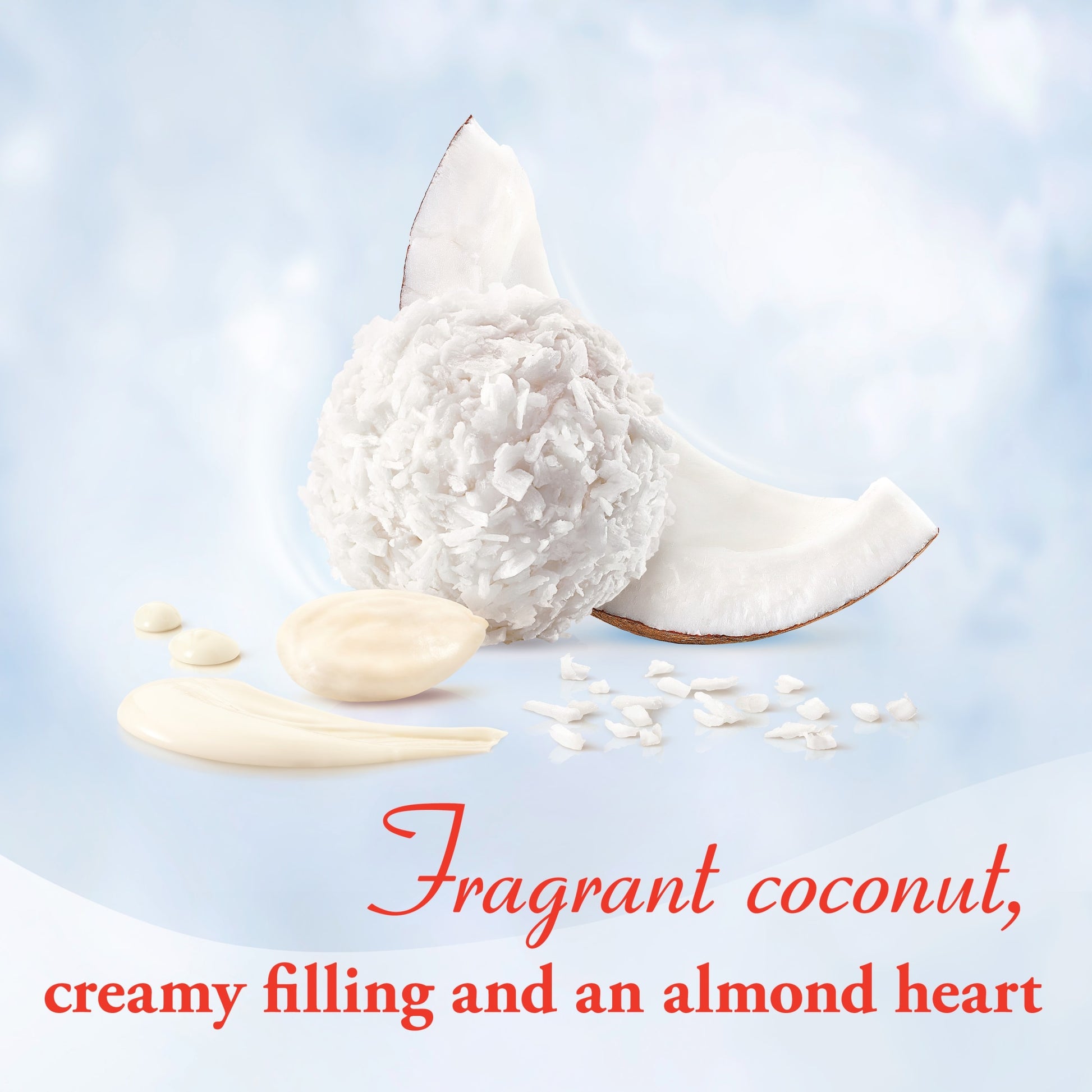 Ferrero Raffaello 80g — image 3