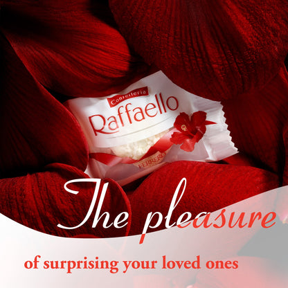 Ferrero Raffaello 80g — image 5