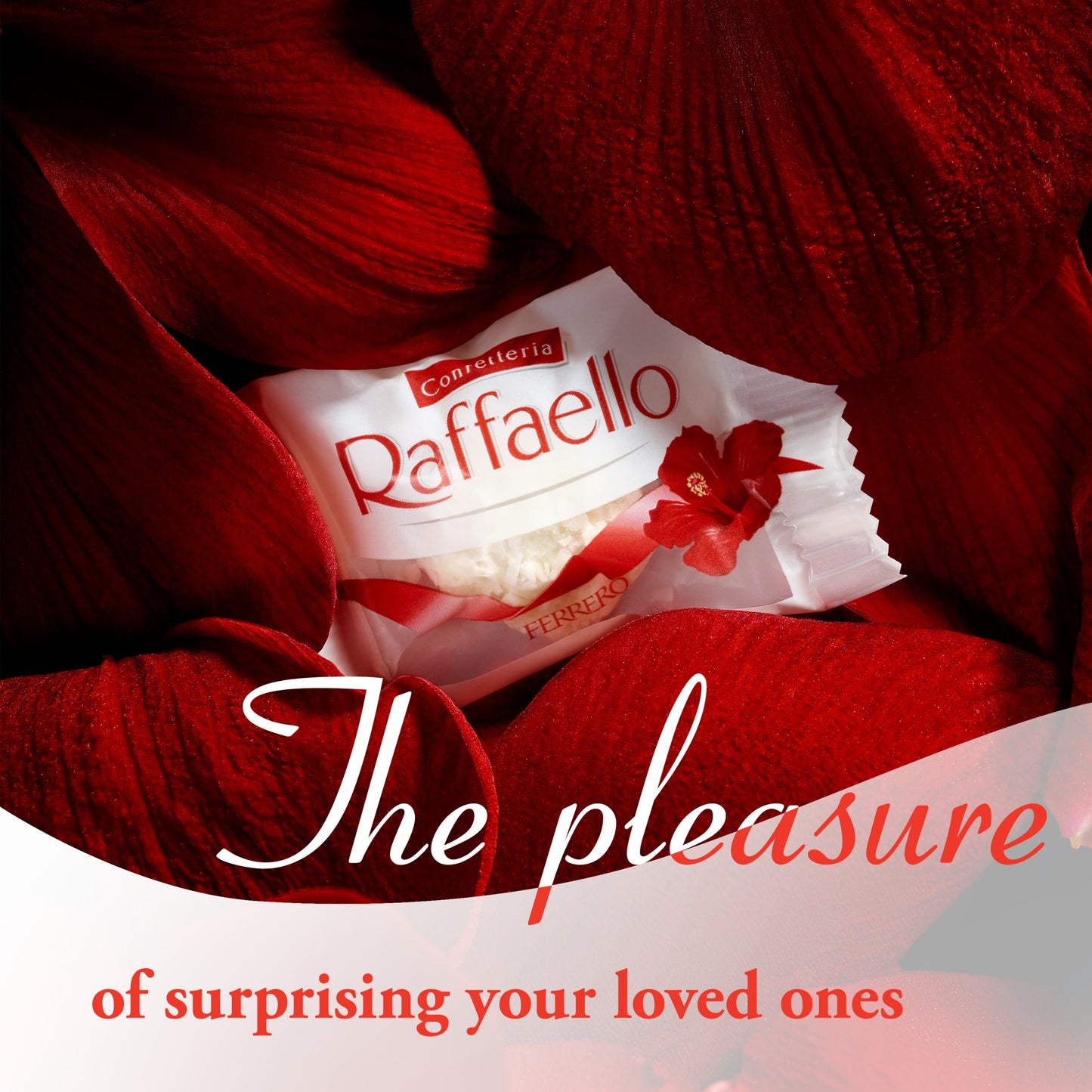 Ferrero Raffaello Coconut & Almond Pralines 230G — image 5