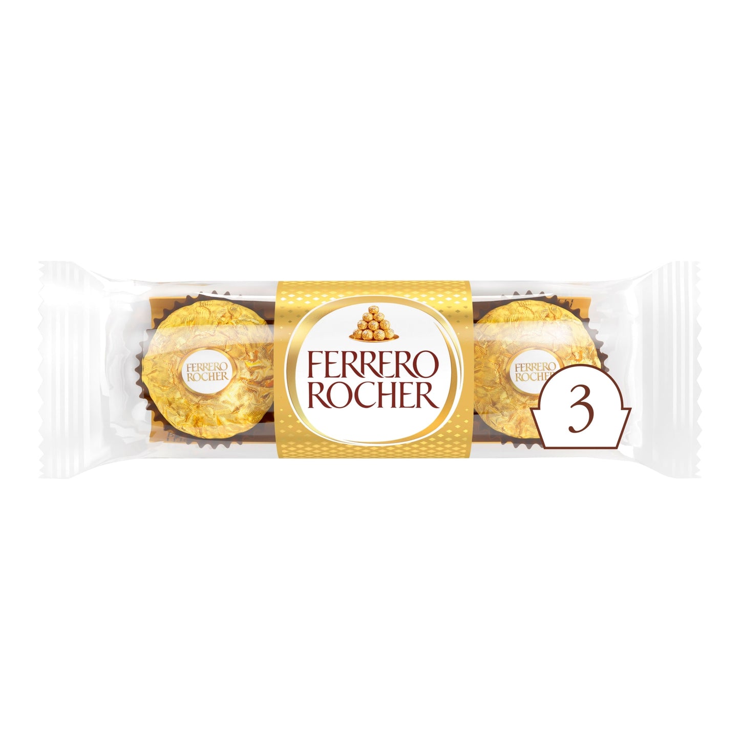Ferrero Rocher 3 Pack 37.5G — image 1