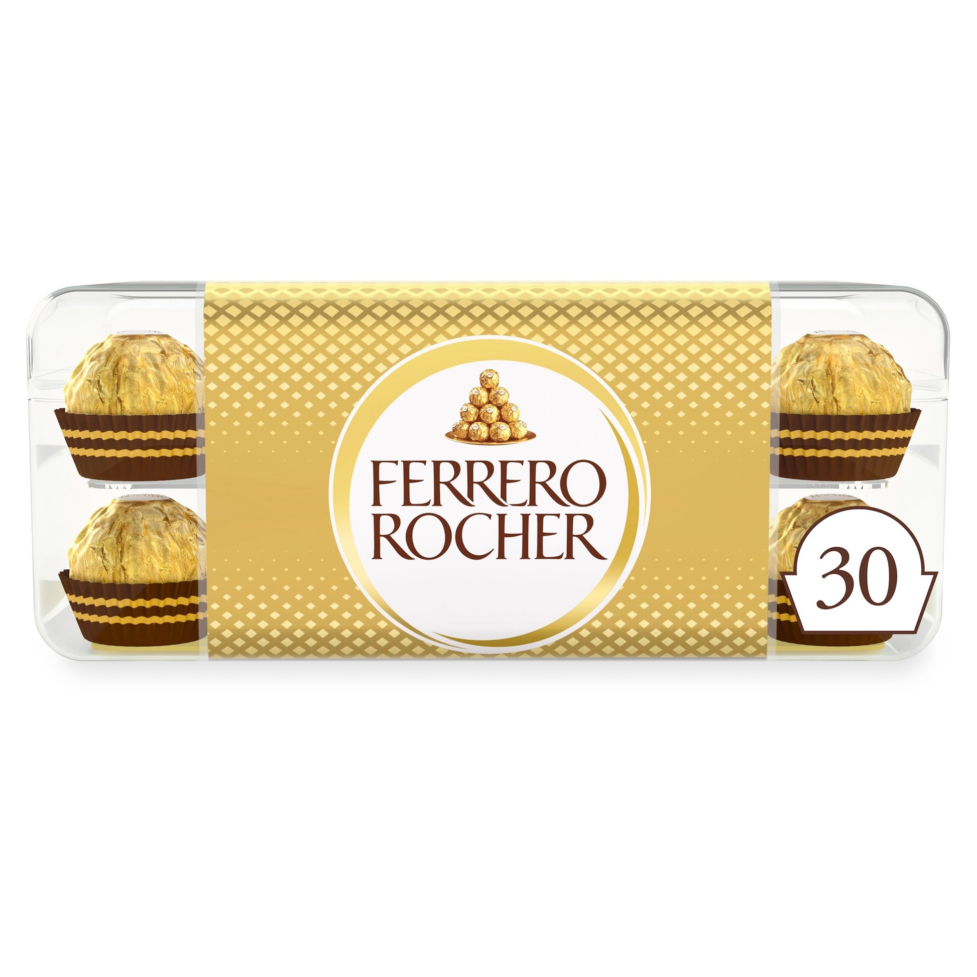 Ferrero Rocher Boxed Chocolates 375G — image 1