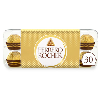 Ferrero Rocher Boxed Chocolates 375G — image 1