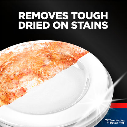 Finish Ultimate All In One 32 Dishwasher Tablets Lemon 412.8g — image 5
