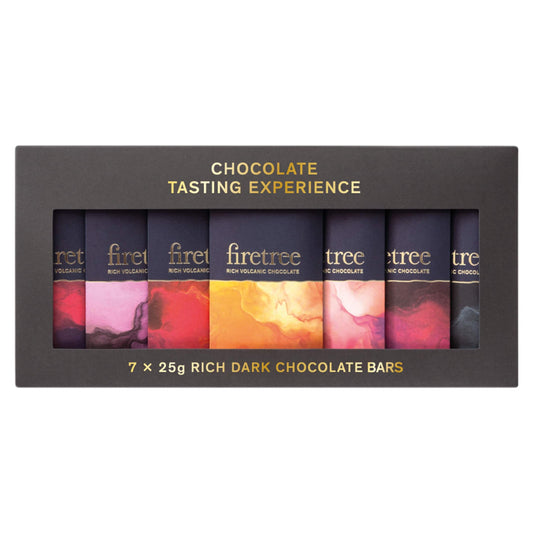 Firetree Rich Volcanic Chocolate 175g — image 1