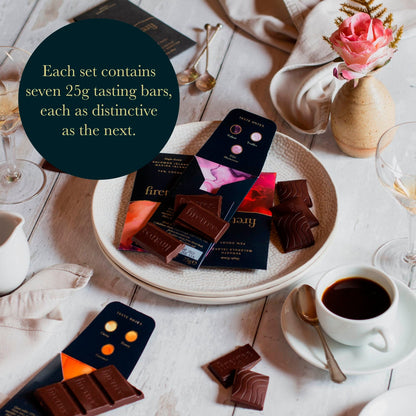 Firetree Rich Volcanic Chocolate 175g — image 4
