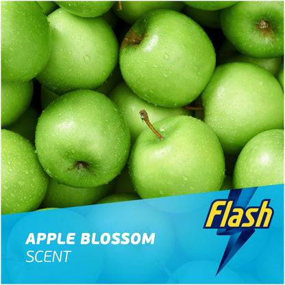 Flash Spray Wipe Done Multi-Purpose Apple Blossom 800ml — image 3