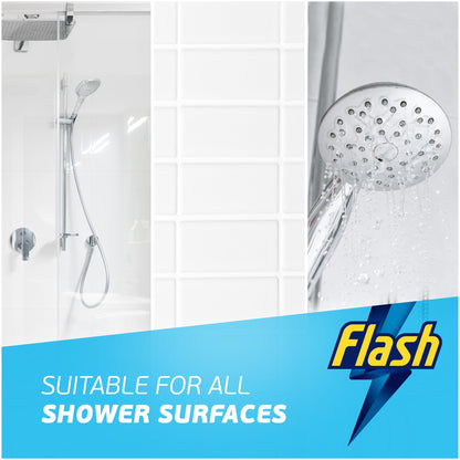 Flash Spray Wipe Done Shower 800ml — image 4