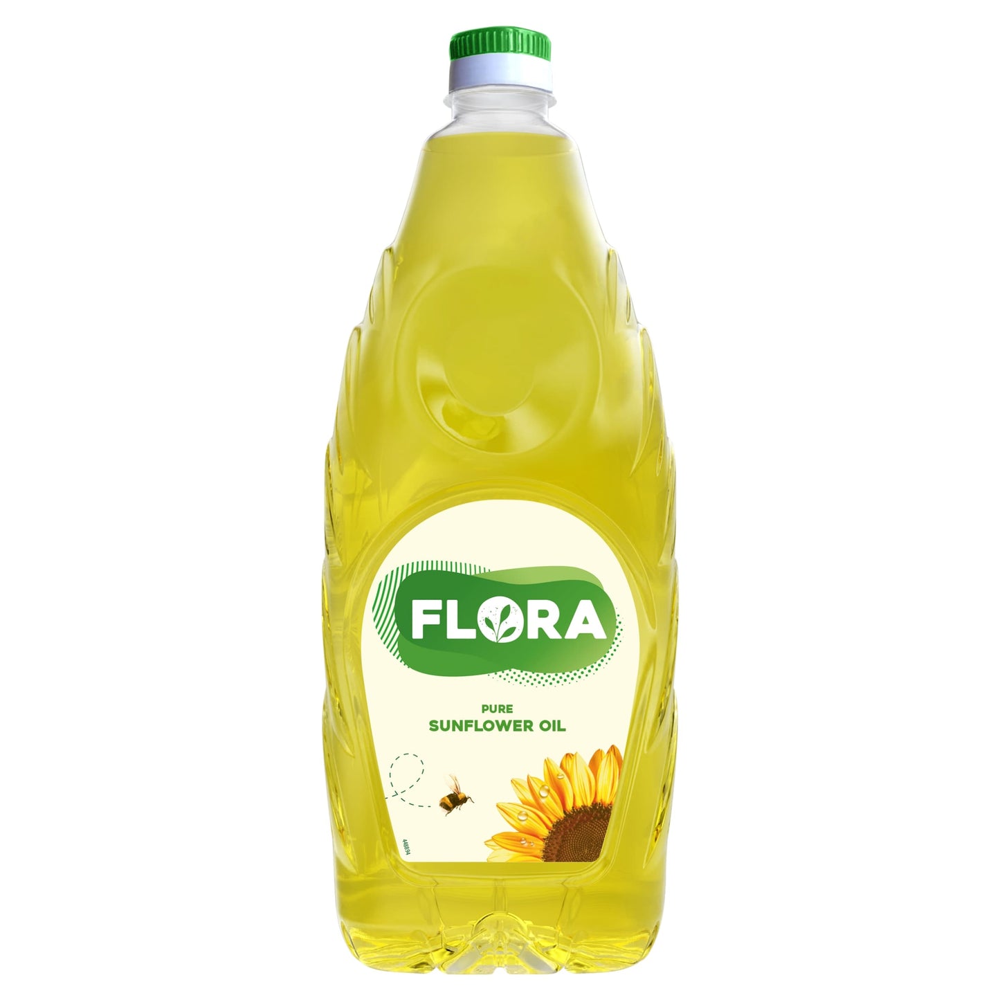 Flora Pure Sunflower Oil 2L — image 1