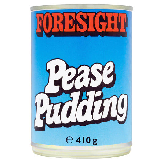 Foresight Pease Pudding 410G — image 1