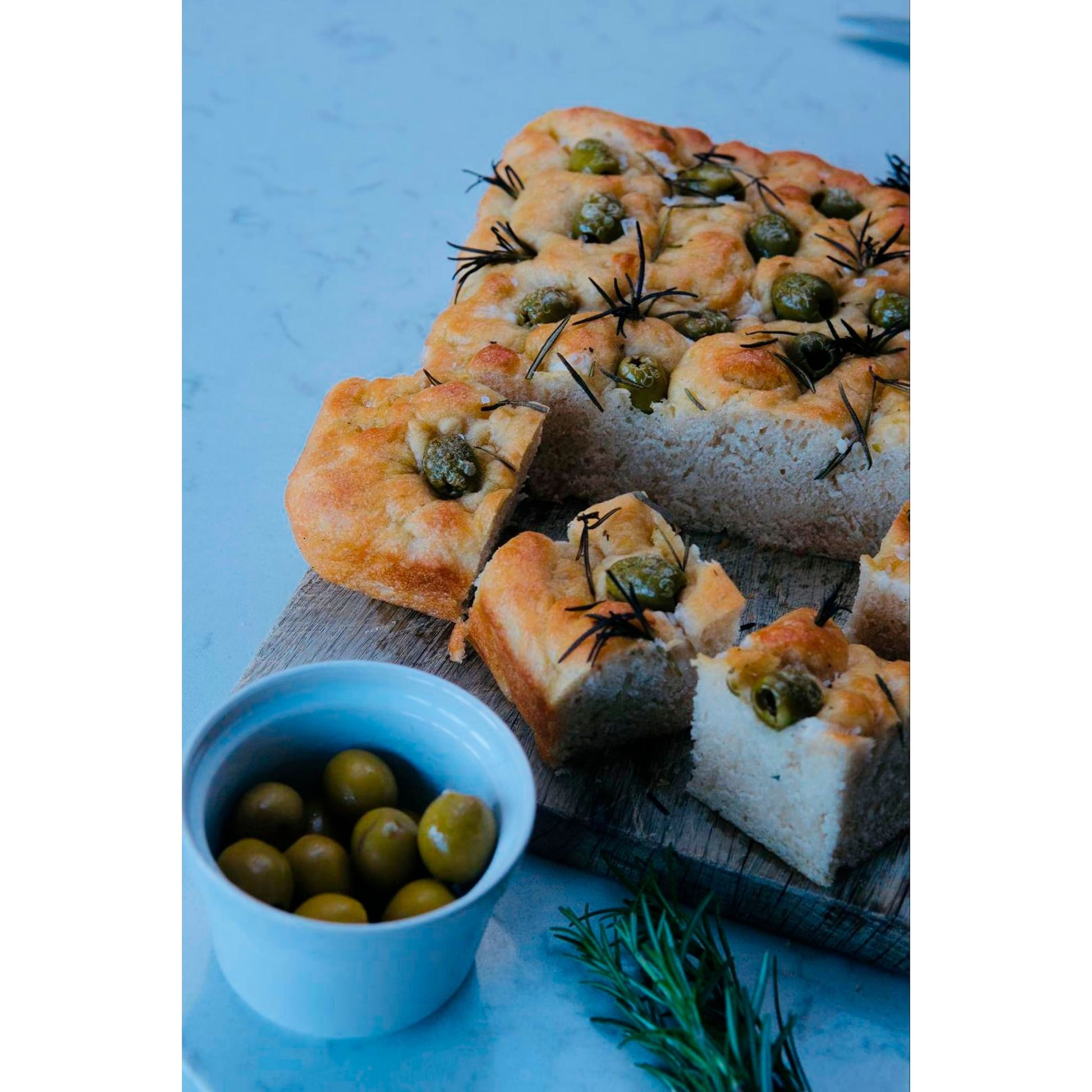 Fragata Stoneless Green Olives Filled with Pimiento 340g — image 2