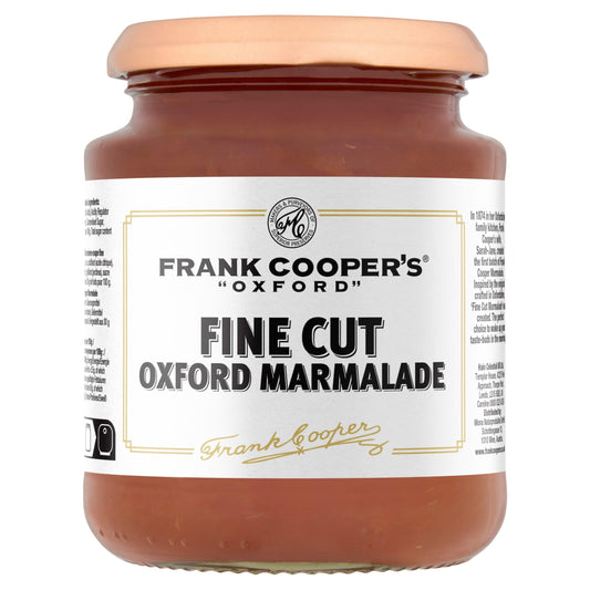 Frank Coopers Fine Cut Oxford Marmalade 454G — image 1