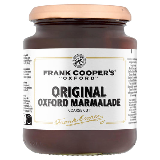 Frank Coopers Original Oxford Marmalade 454G — image 1