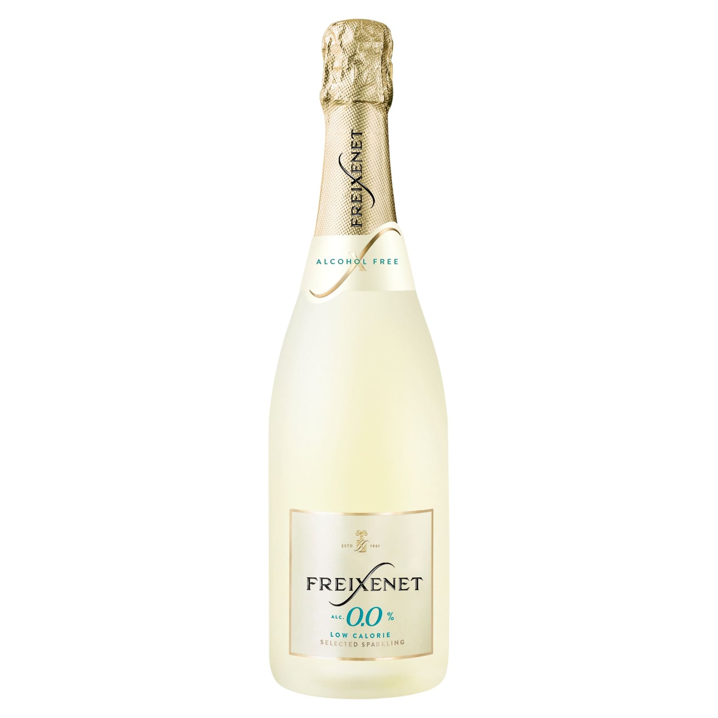 Freixenet 0.0% Alcohol Free Sparkling 75Cl — image 1