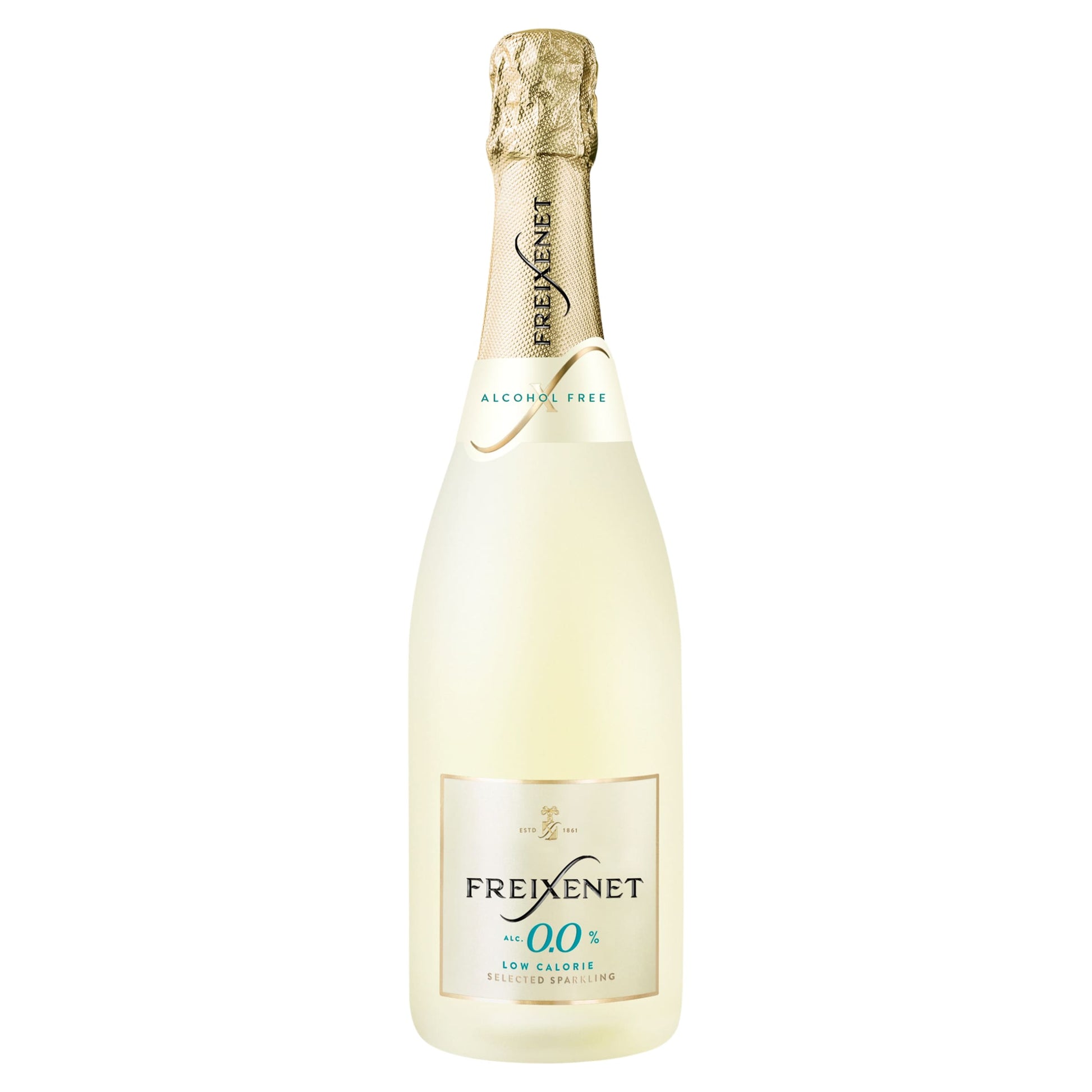 Freixenet 0.0% Alcohol Free Sparkling 75Cl — image 1