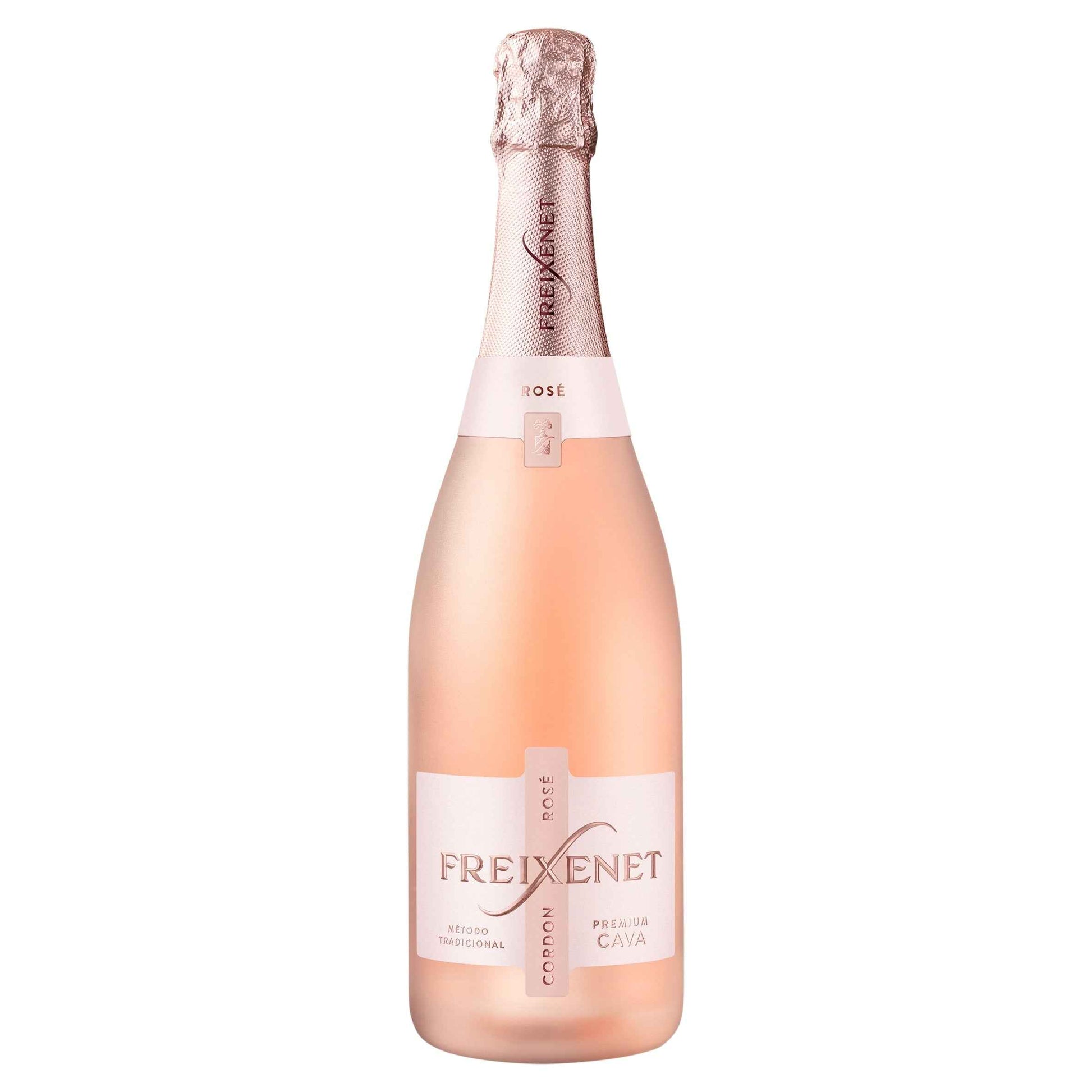 FREIXENET Cordon Rosado Seco 75cl