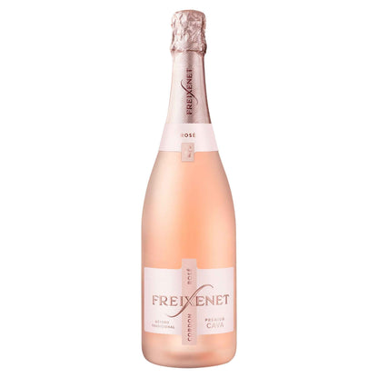 FREIXENET Cordon Rosado Seco 75cl