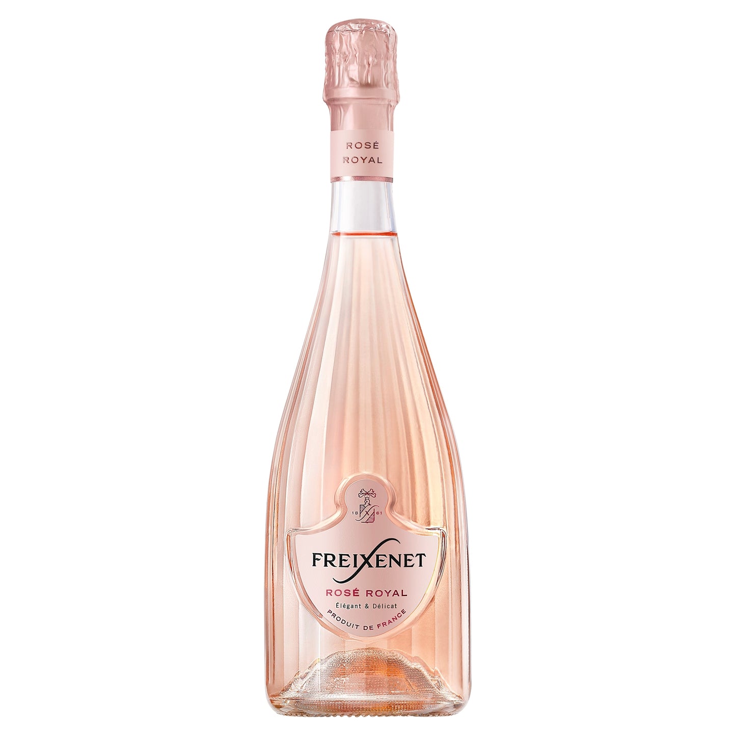Freixenet Rosé Royal 75cl — image 1