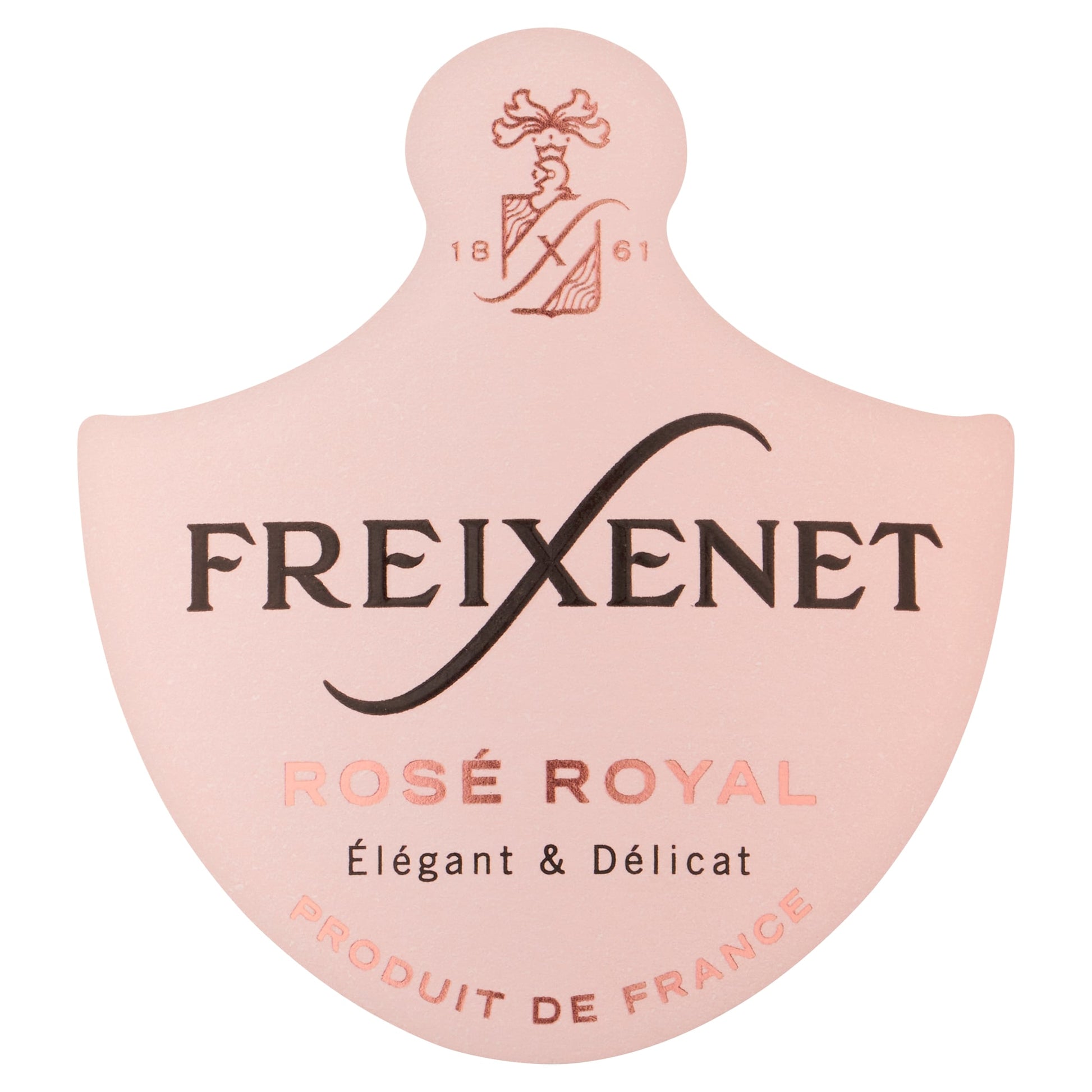 Freixenet Rosé Royal 75cl — image 2