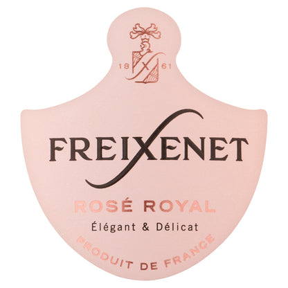 Freixenet Rosé Royal 75cl — image 2