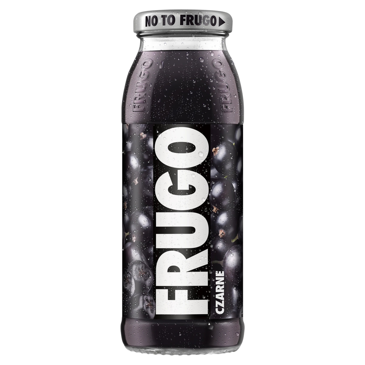 Frugo Black 300ml — image 1
