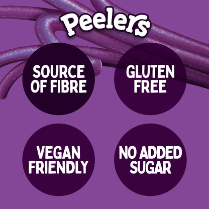 Fruit Bowl Blackcurrant Fruit Peeler 5x10g — image 3
