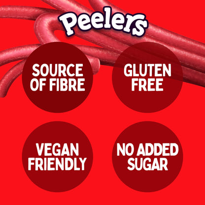 Fruit Bowl Strawberry Fruit Peeler 5x10g — image 3