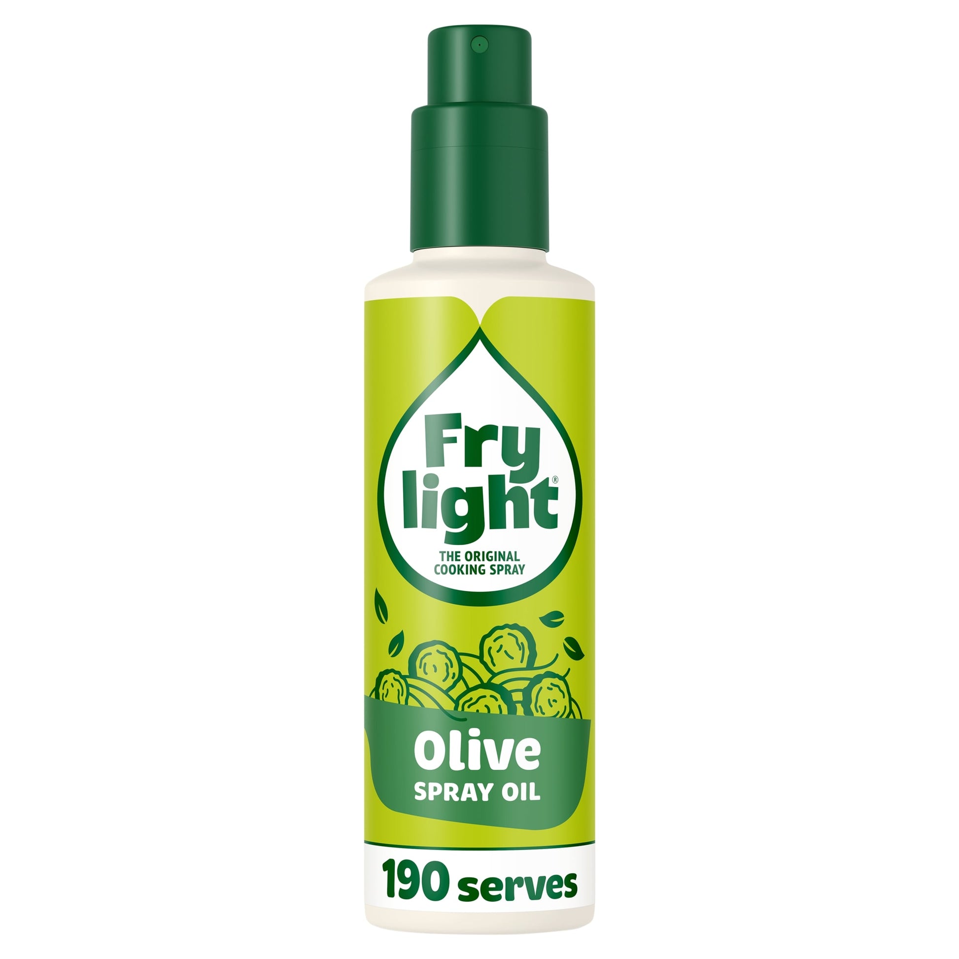 Frylight Olive Oil Spray 190Ml — image 1