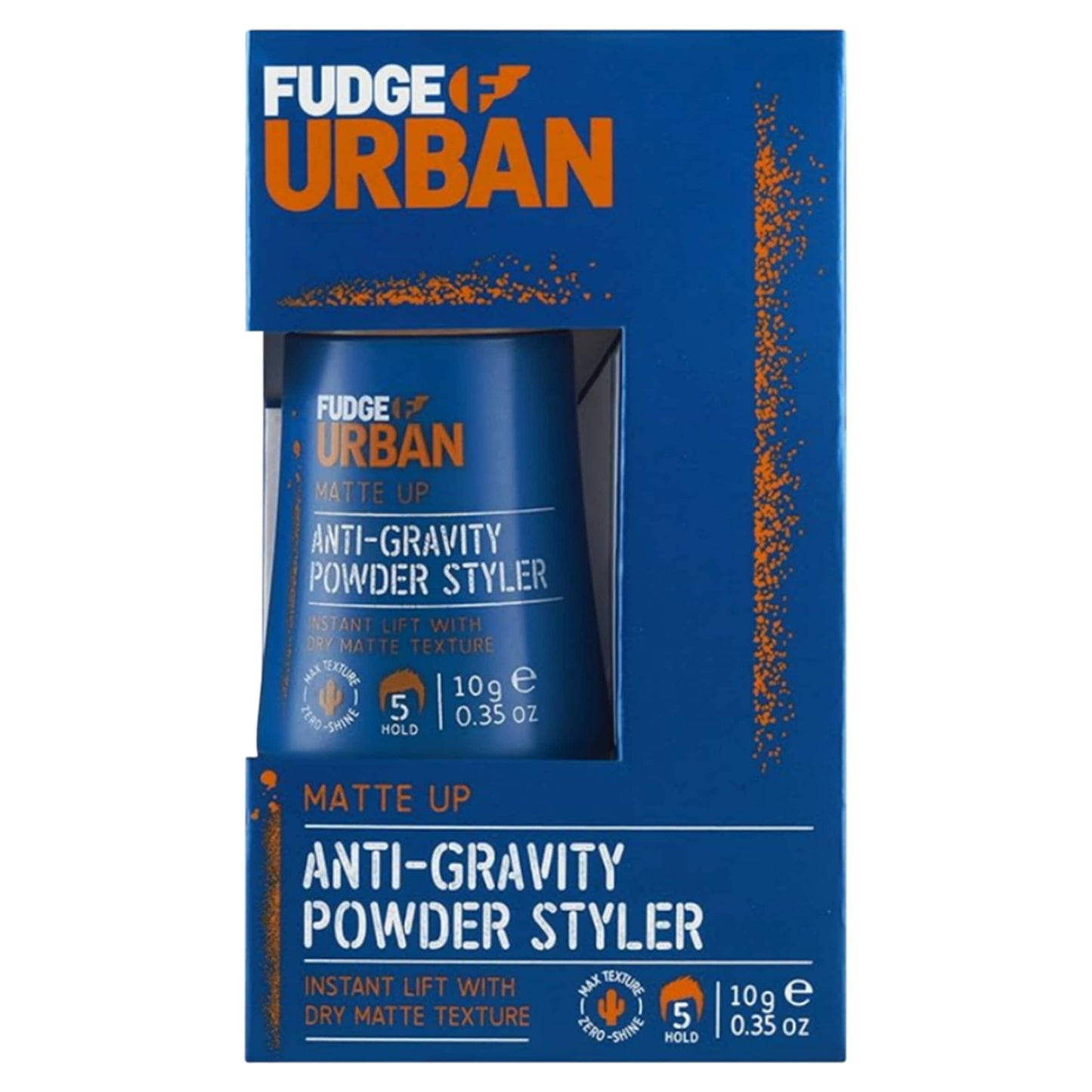 Fudge Urban Anti-Gravity Powder Styler 10G — image 1