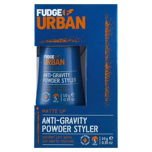 Fudge Urban Anti-Gravity Powder Styler 10G — image 1