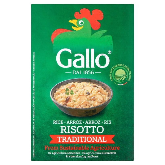 Gallo Risotto Rice 500G — image 1