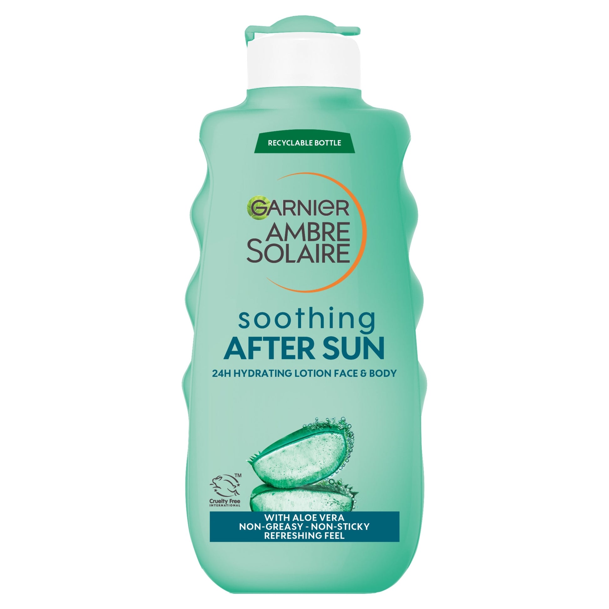 Garnier Ambre Solaire Soothing After Sun 175ml — image 1
