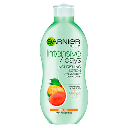 Garnier Body Intensive 7D Mango 400Ml — image 1
