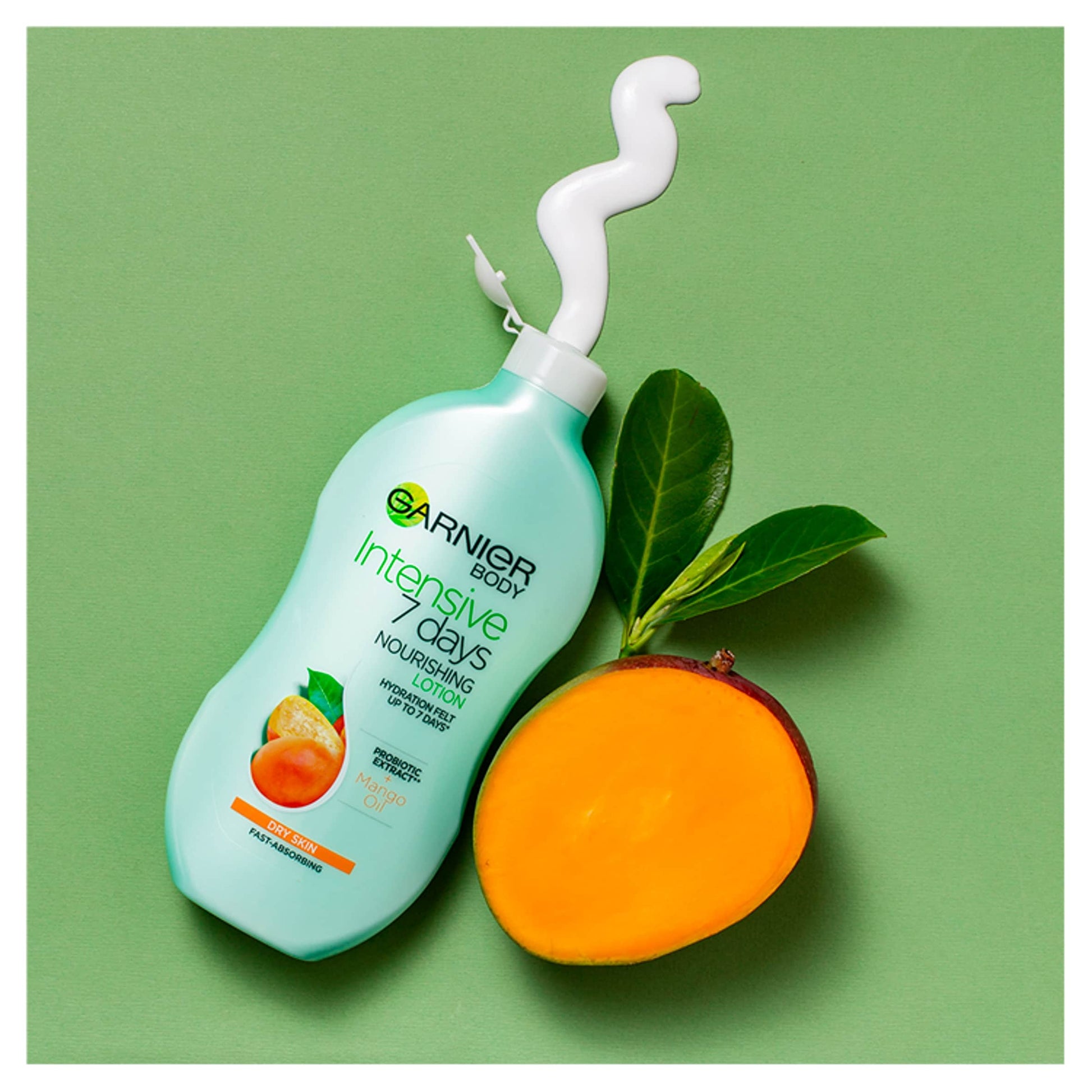 Garnier Body Intensive 7D Mango 400Ml — image 3
