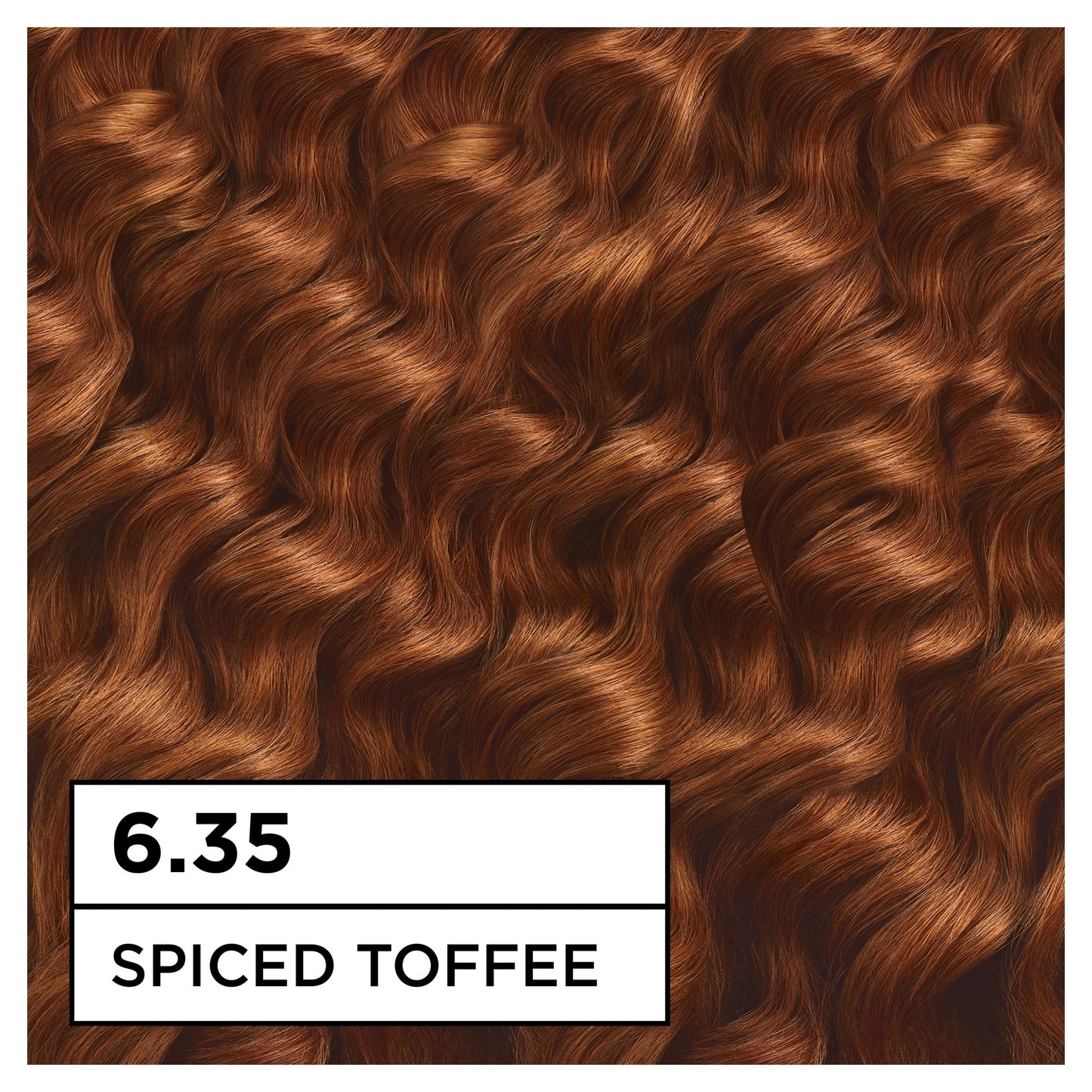 GARNIER GOOD 6.35 SPICY TOFFEE BLONDE PERMANENT HAIR COLOUR — image 3