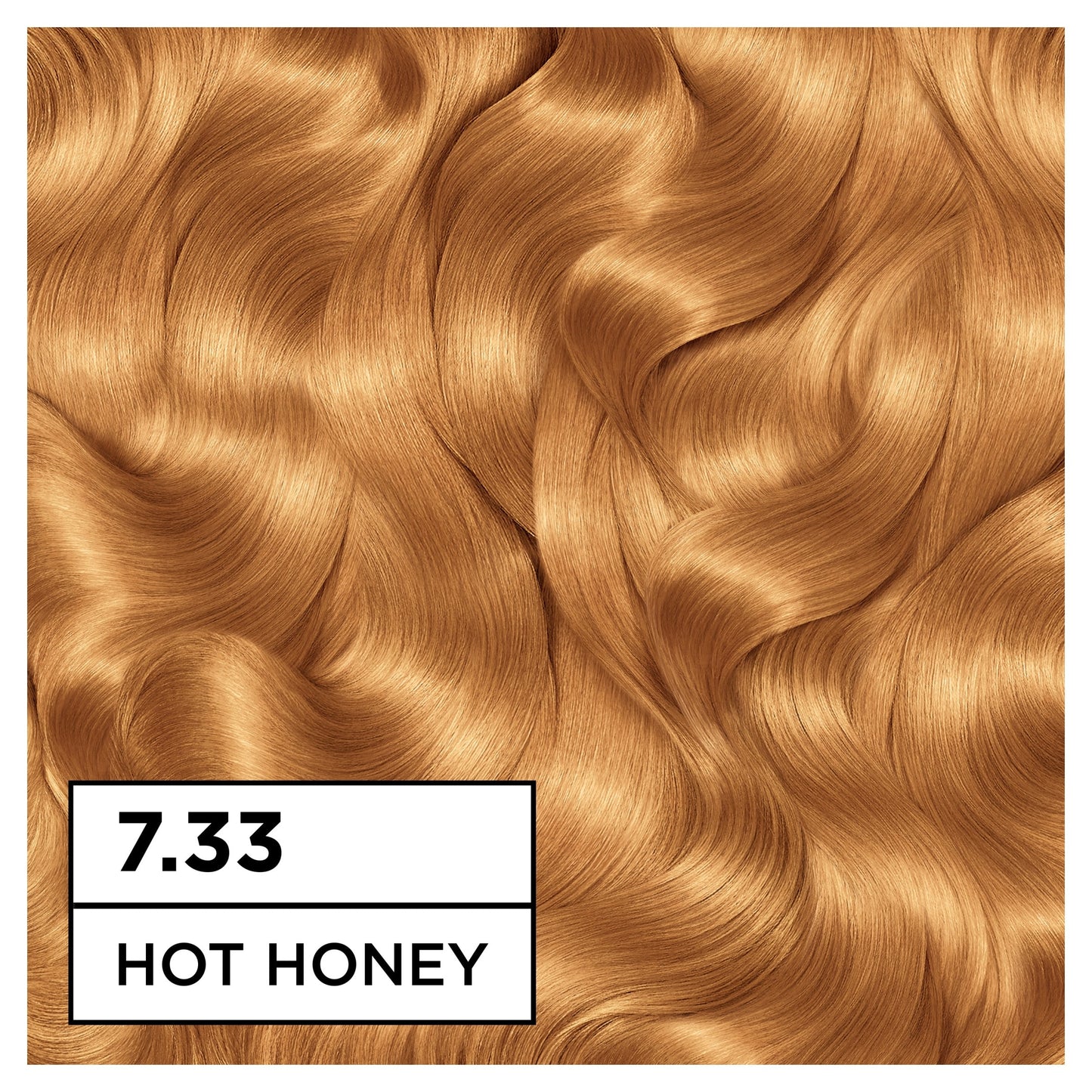 GARNIER GOOD 7.33 HOT HONEY BLONDE PERMANENT HAIR COLOUR — image 3