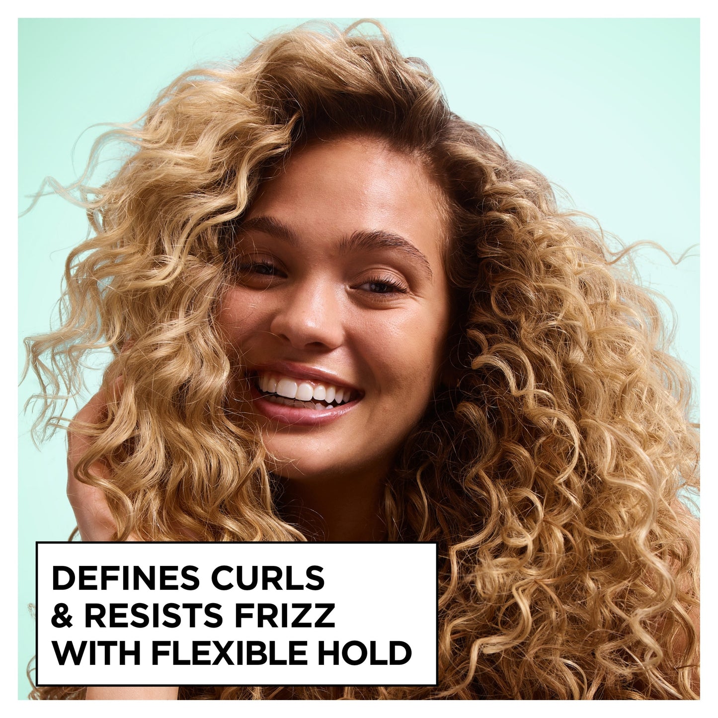 Garnier Hydra-Curl flexi hold Method Gel 370ml — image 3
