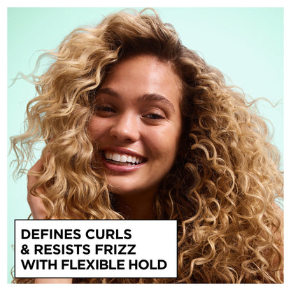 Garnier Hydra-Curl flexi hold Method Gel 370ml — image 3
