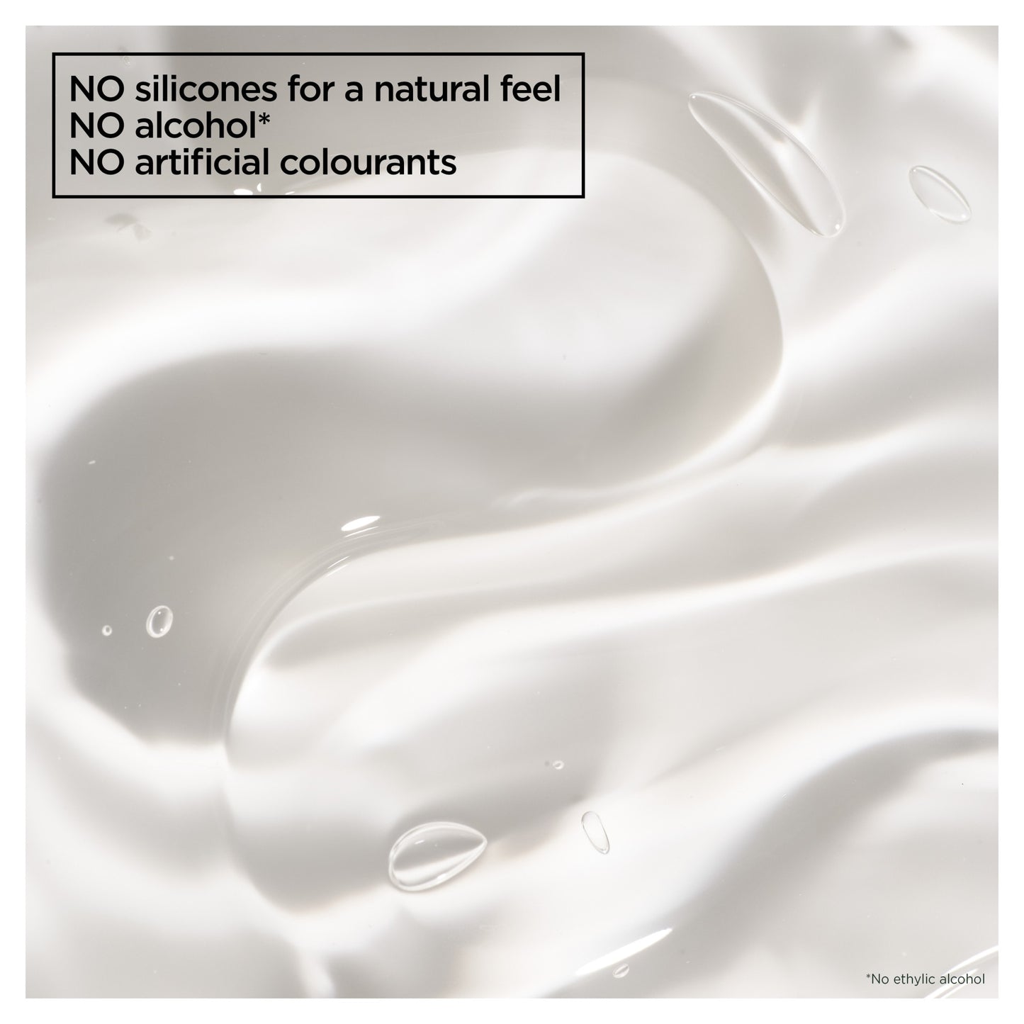 Garnier Hydra-Curl flexi hold Method Gel 370ml — image 4
